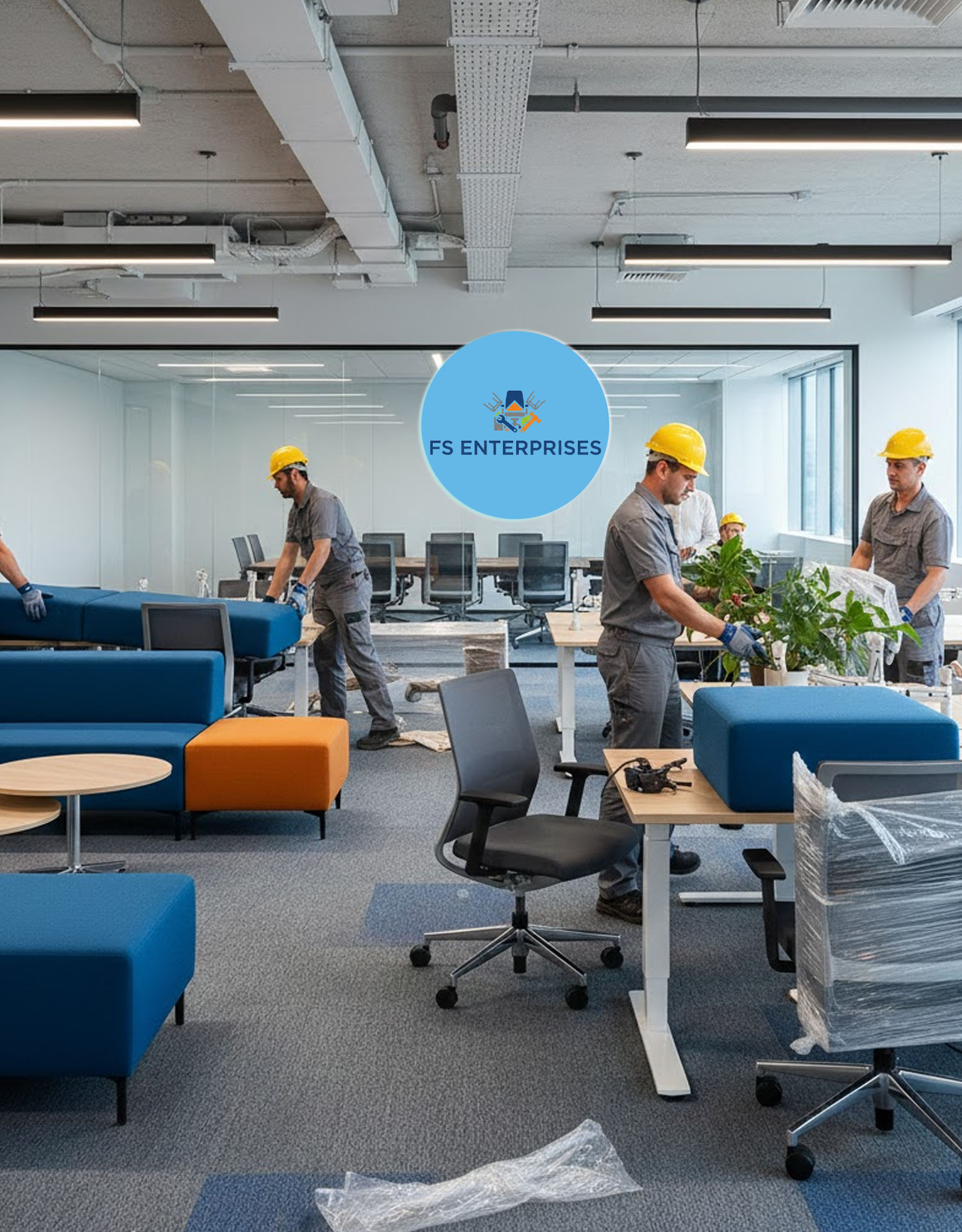 Old AC Plant Buyer in Delhi NCR