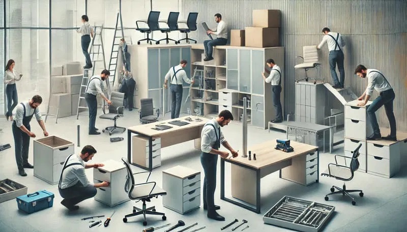 Old AC Plant Buyer in Delhi NCR