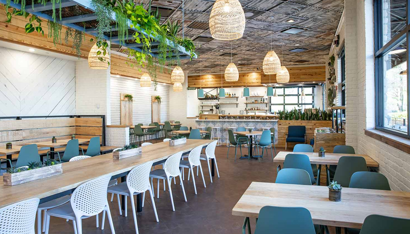 Restaurant Dismantling Service in Delhi NCR