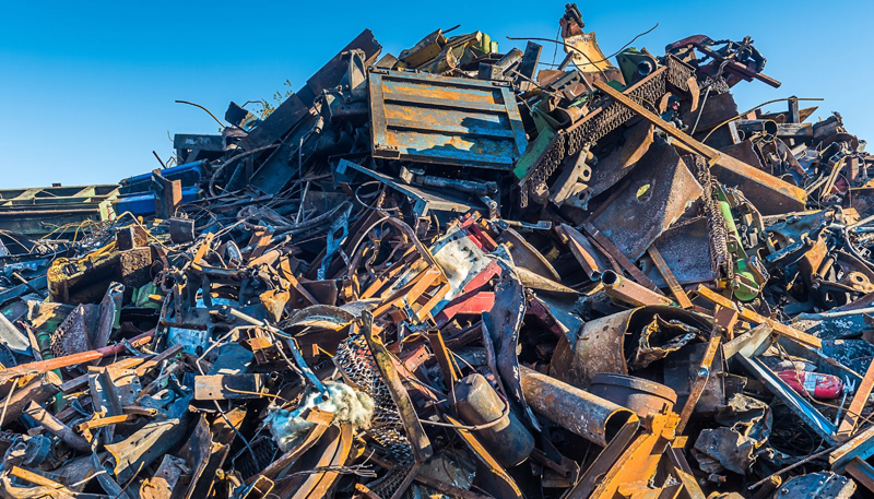 Scrap Buyer & Vendor in Delhi NCR