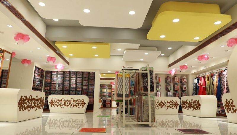 Showroom Dismantling Service in Delhi NCR