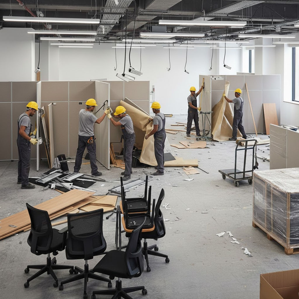 Old AC Plant Buyer in Delhi NCR